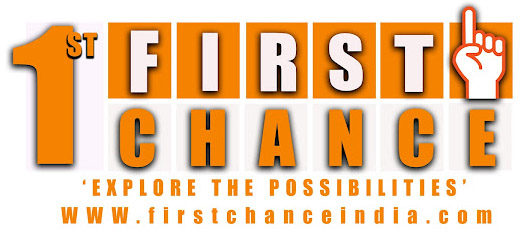 First Chance India !